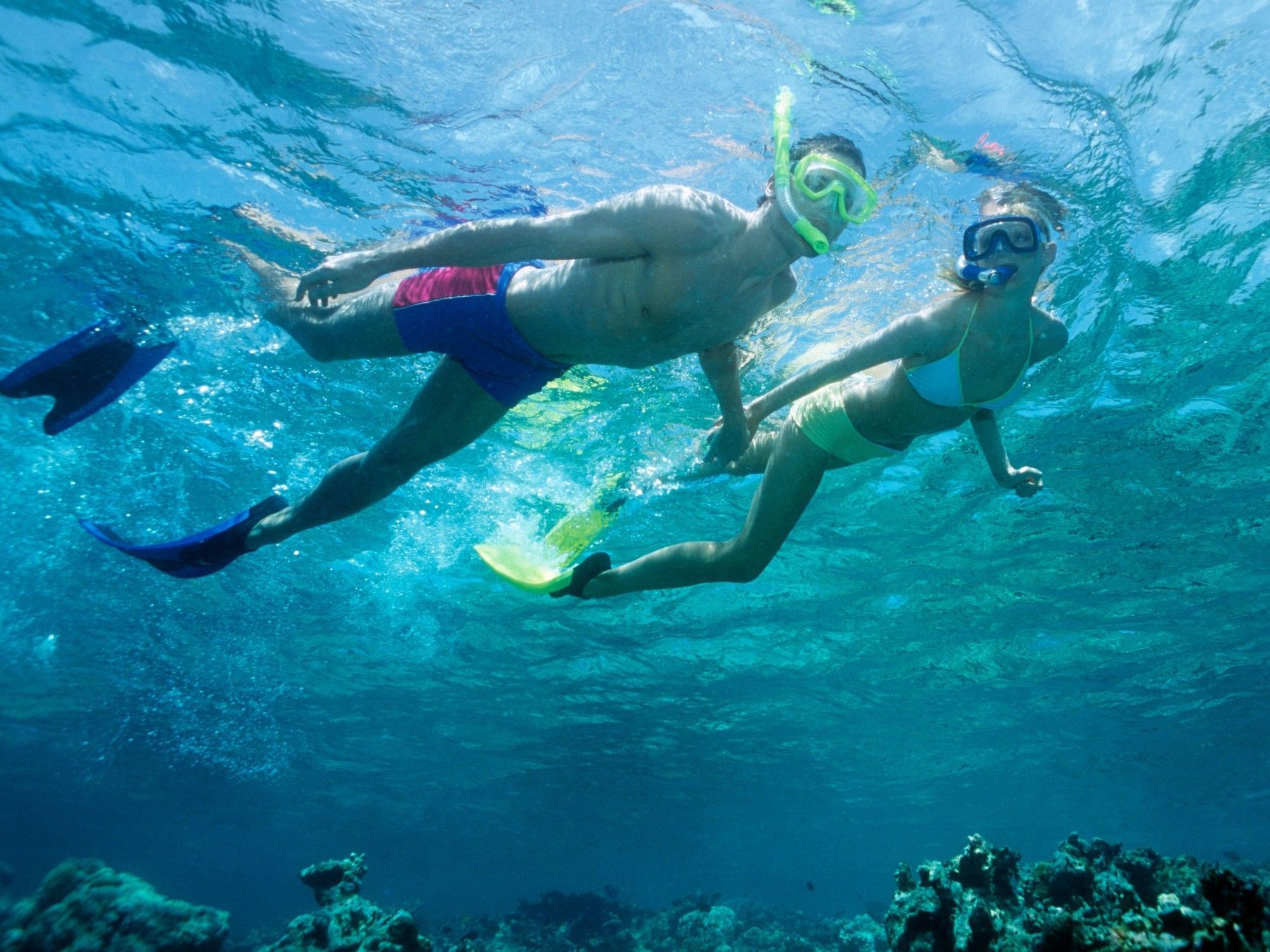 Best Resort Maldives | Grand Park Kodhipparu, Maldives