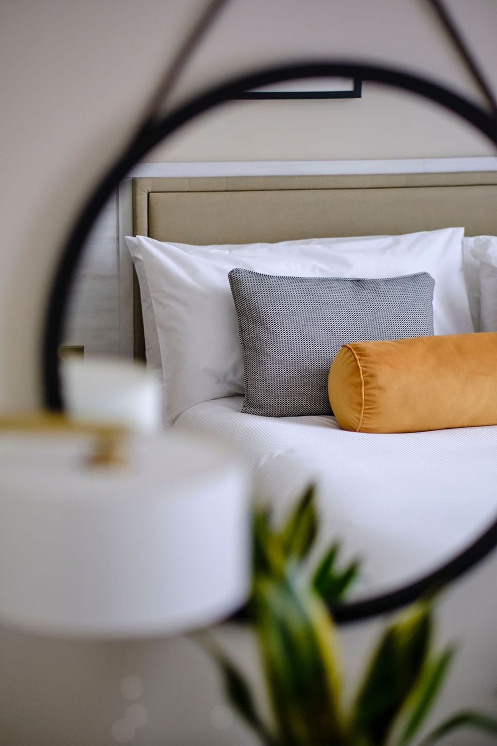 A room that's ready when you are Clermont Hotels