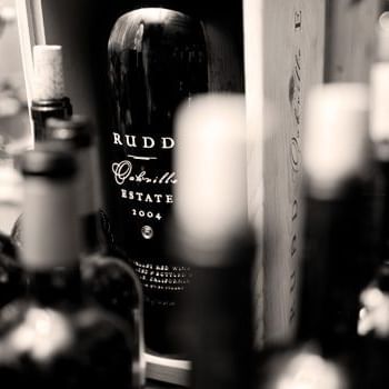 Rudd Estate Wine