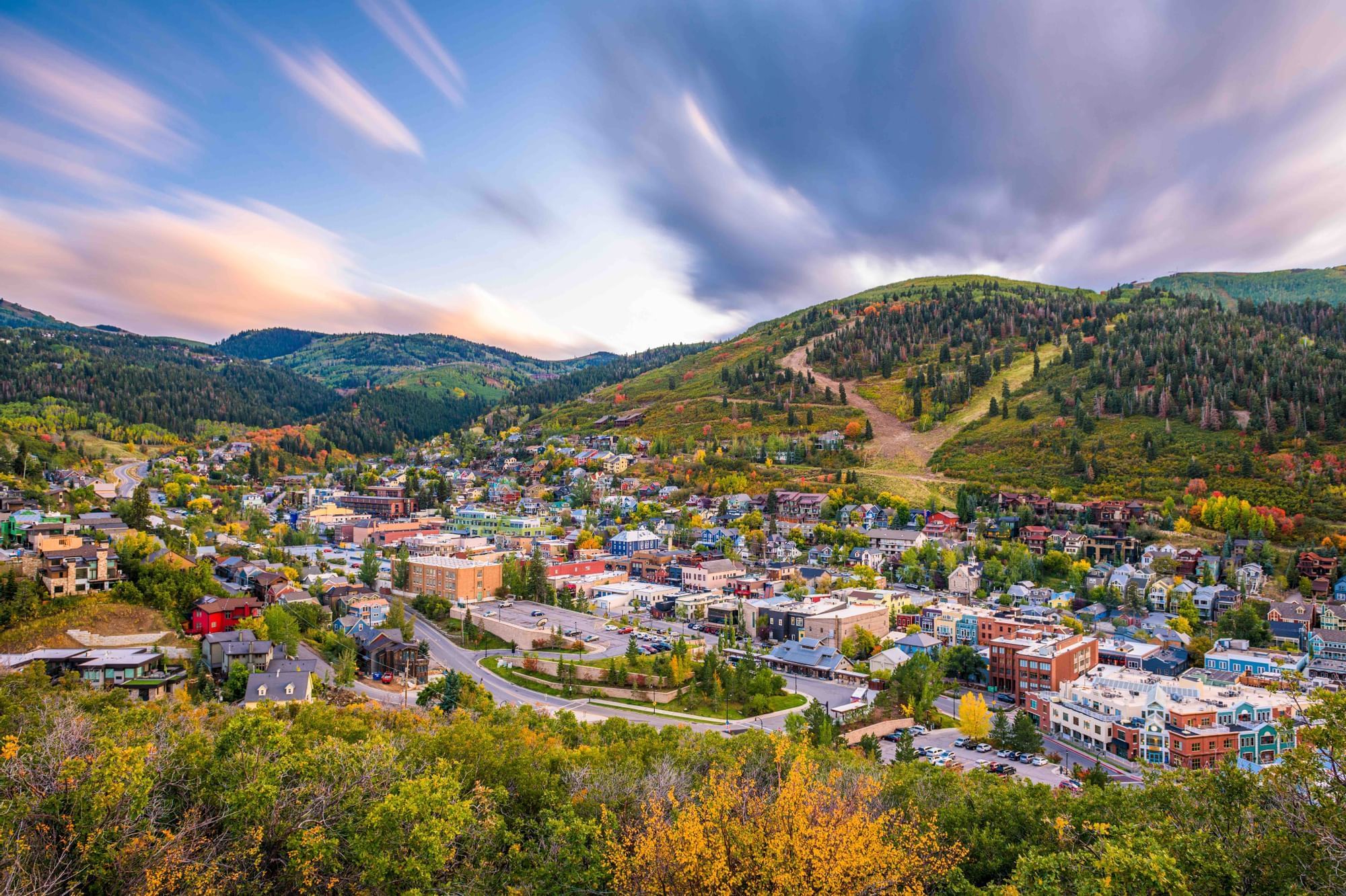 Things To Do In Park City Utah | Park City Ski Resort | Stein Eriksen Lodge