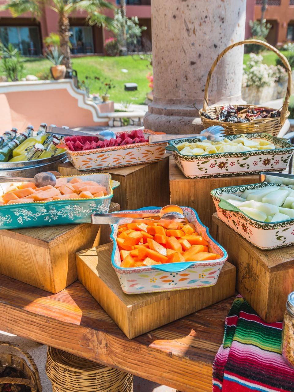 Hacienda del Mar Hotel Deals Cabo San Lucas Mexico