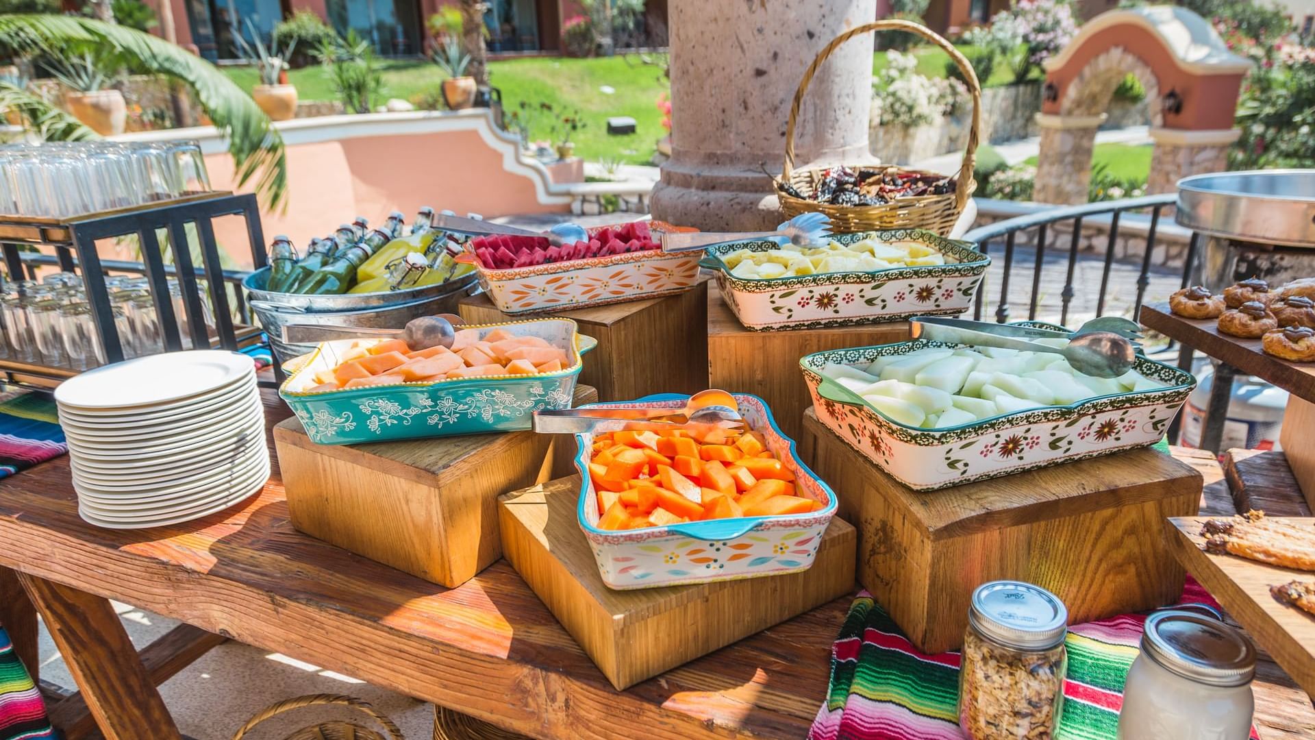 Hacienda del Mar Los Cabos Cabo San Lucas México Resort