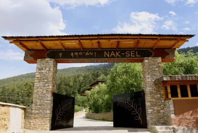 Attractions near Naksel Boutique Hotel And Spa in Paro, Bhutan