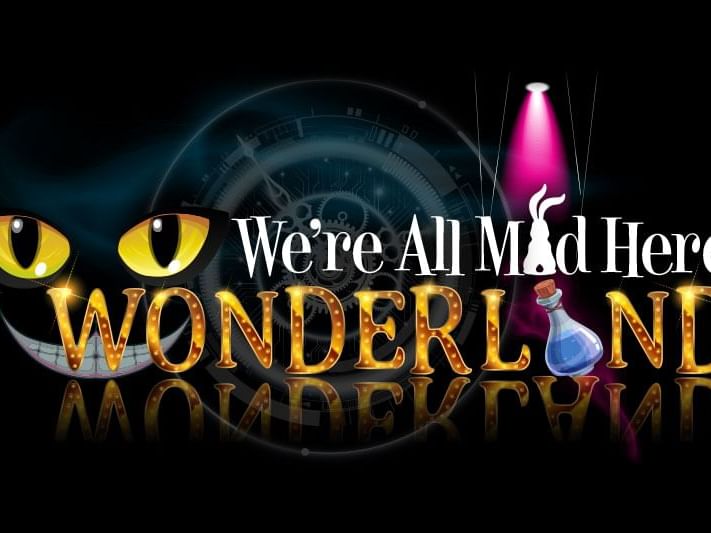 Wonderland