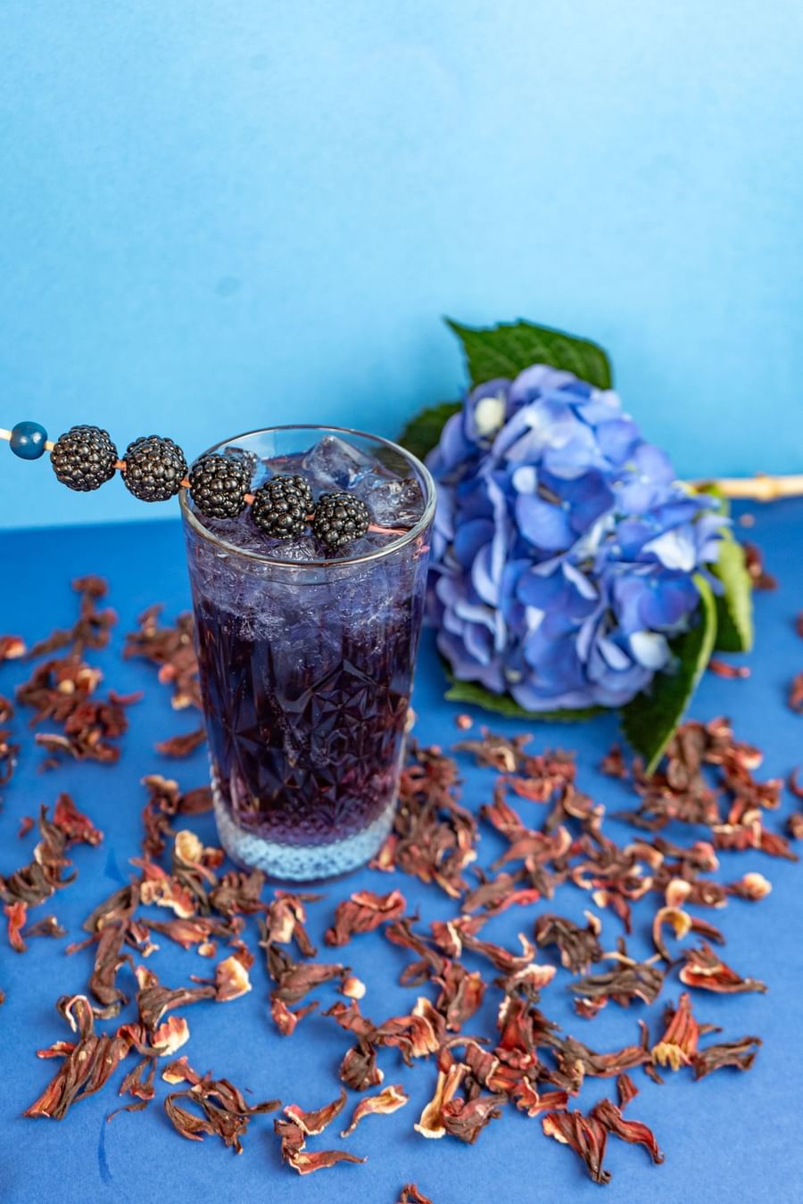 Bar du W - cocktail