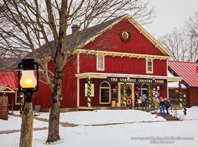 vermont country store