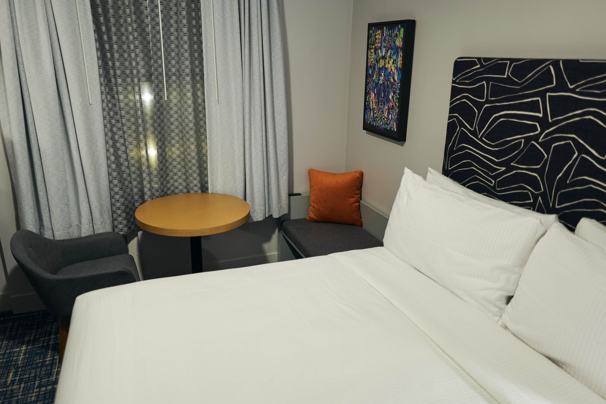 Hotel Garrett — photo 43 of 56
