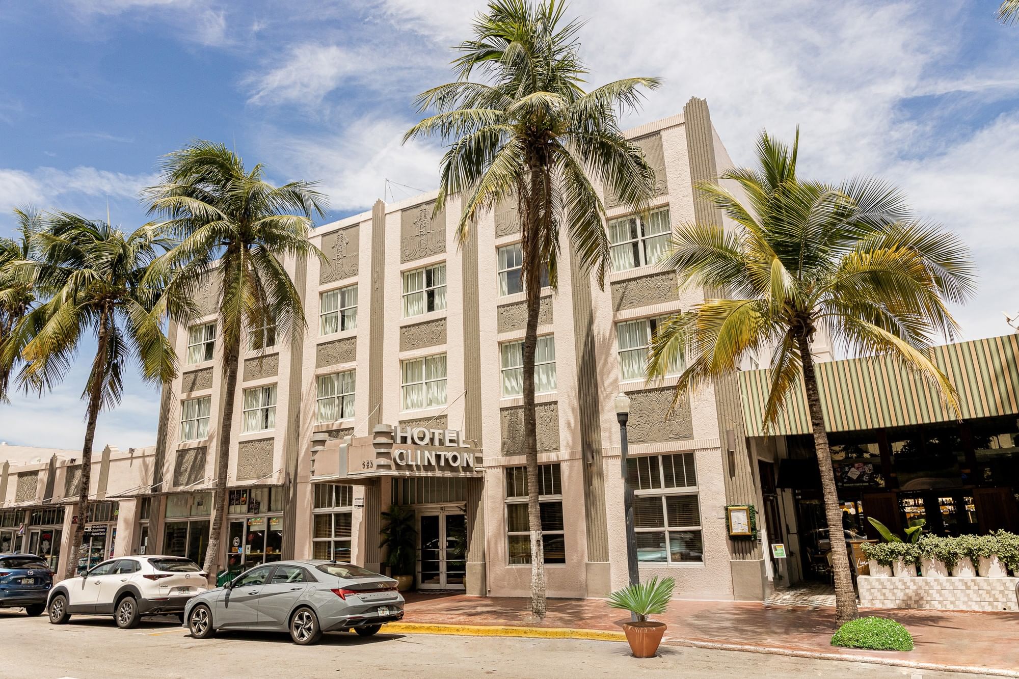 Clinton Hotel South Beach — photo 58 of 60