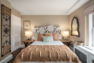 Conservatory Room at Lexington
