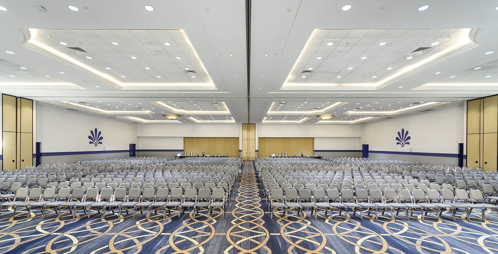 Las Vegas Conference & Meeting Rooms | Alexis Park Resort