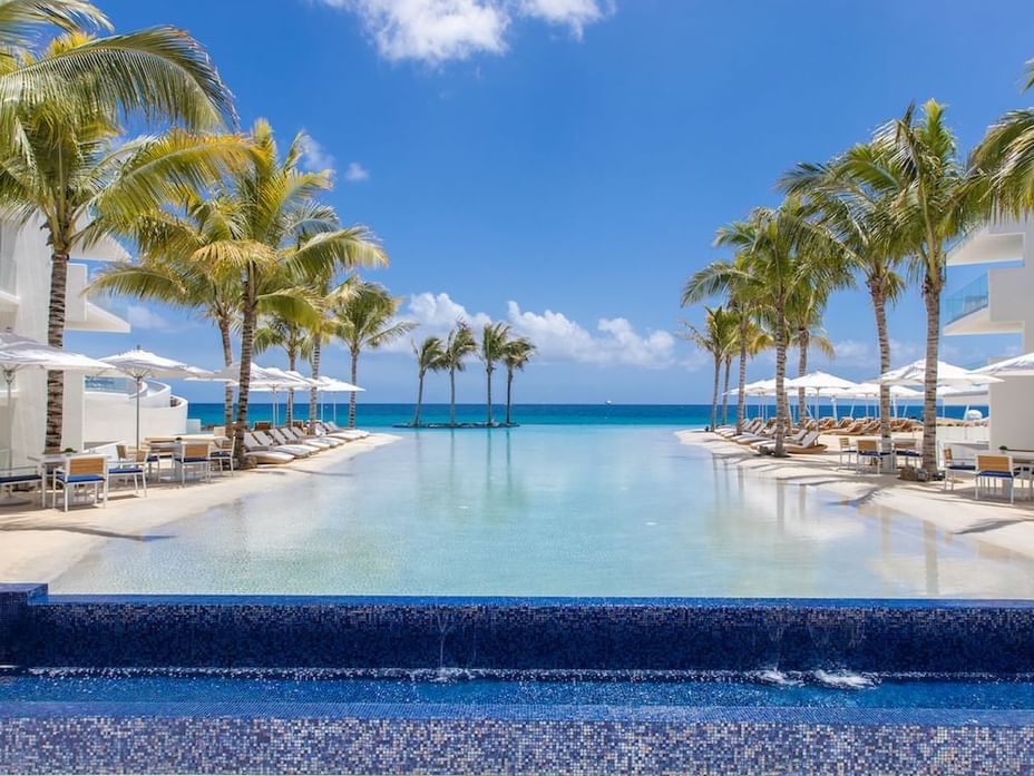 $60 Resort Day Pass | St Maarten Hotel Offers
