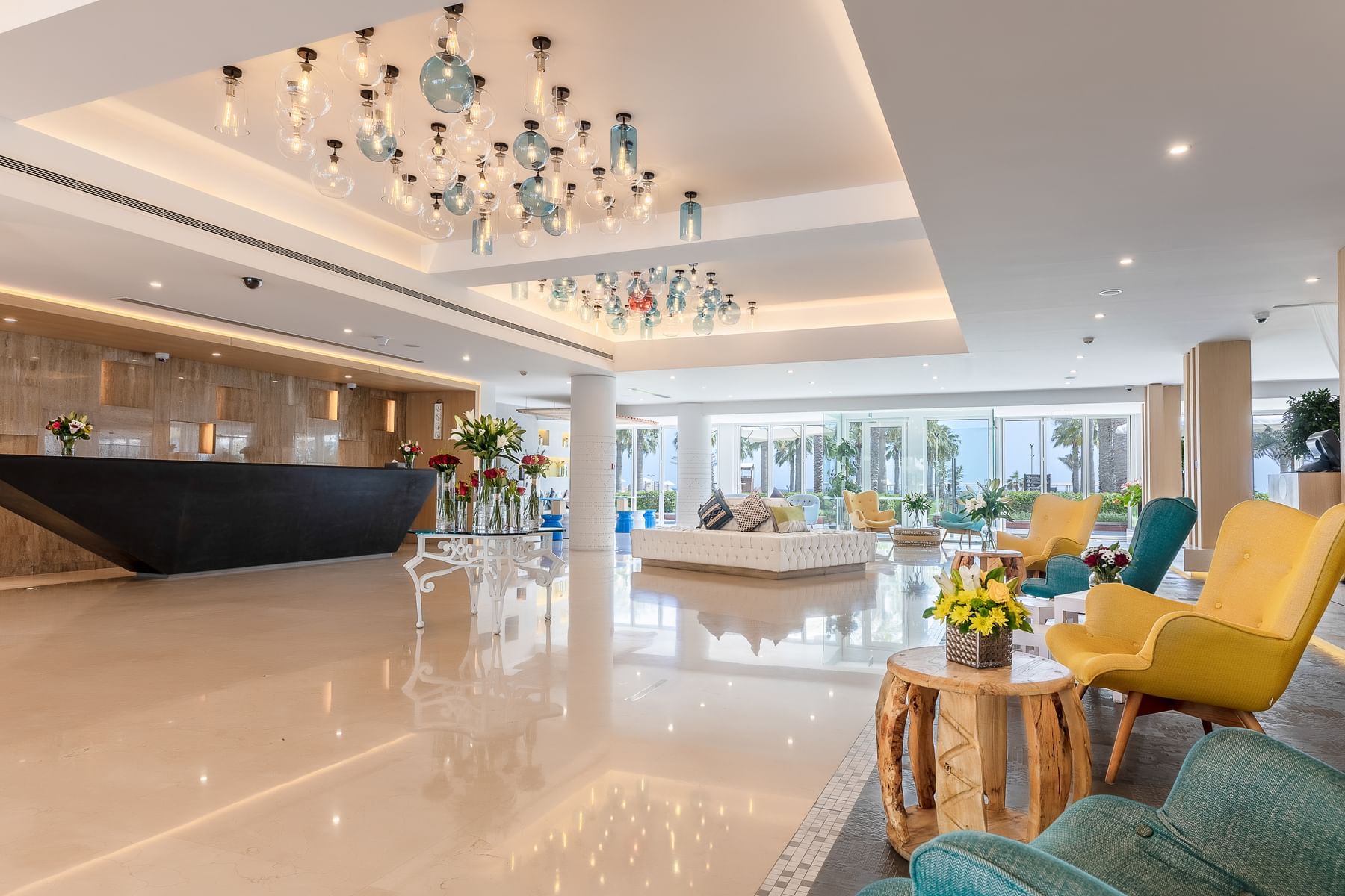 Sealine Beach, A Murwab Resort - Image 1