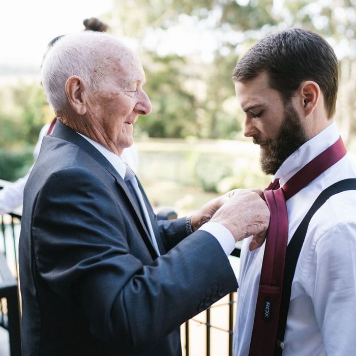 Weddings at Mercure Gerringoing