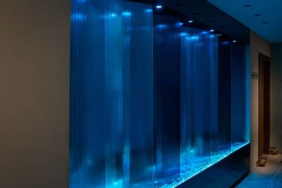 Spa at Hotel KINGS COURT in Prague