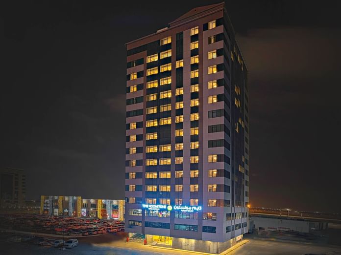 TIME adds two more UAE hotels to its growing portfolio