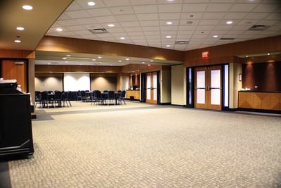 Meeting room
