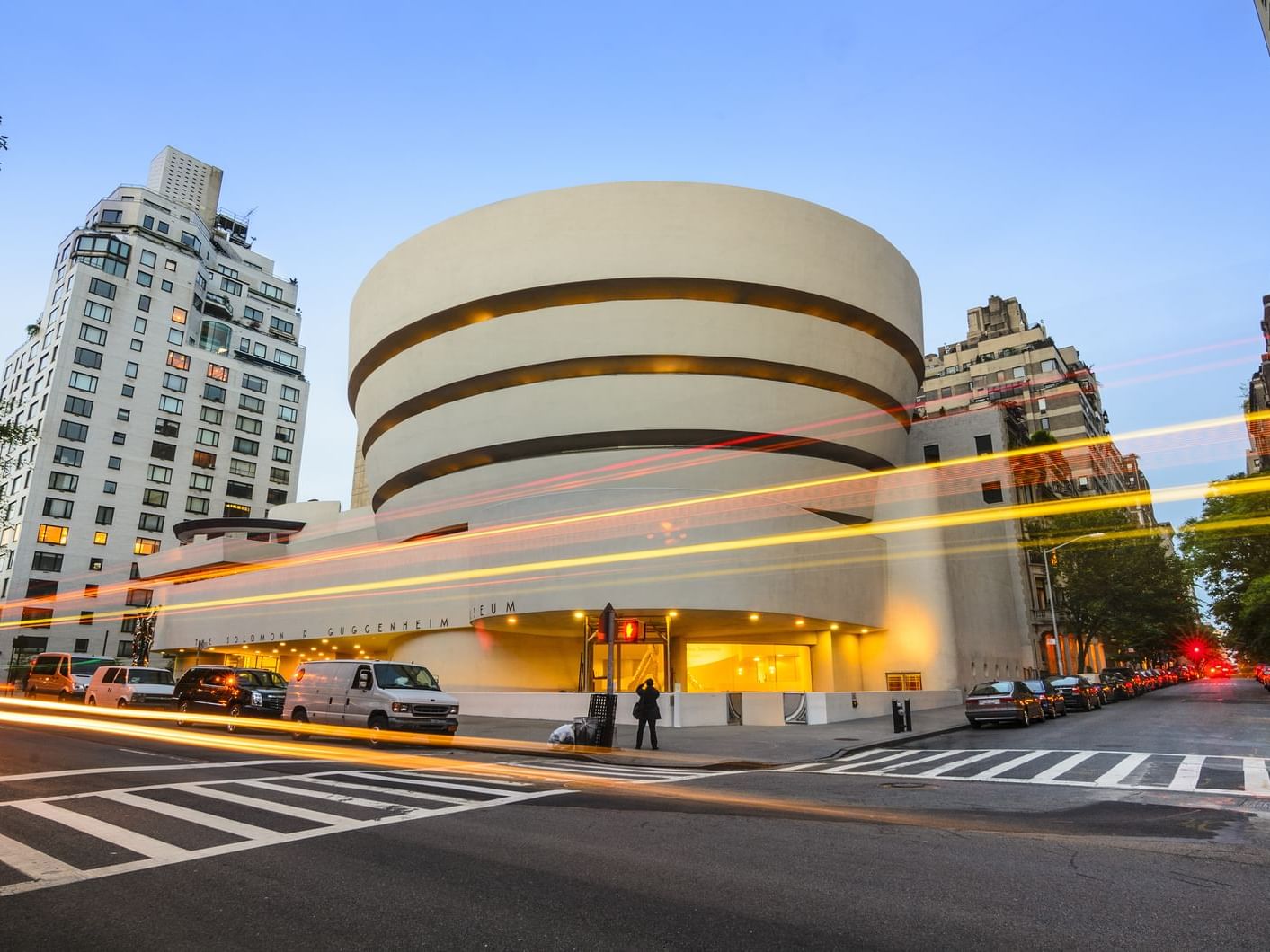 Guggenheim Museum