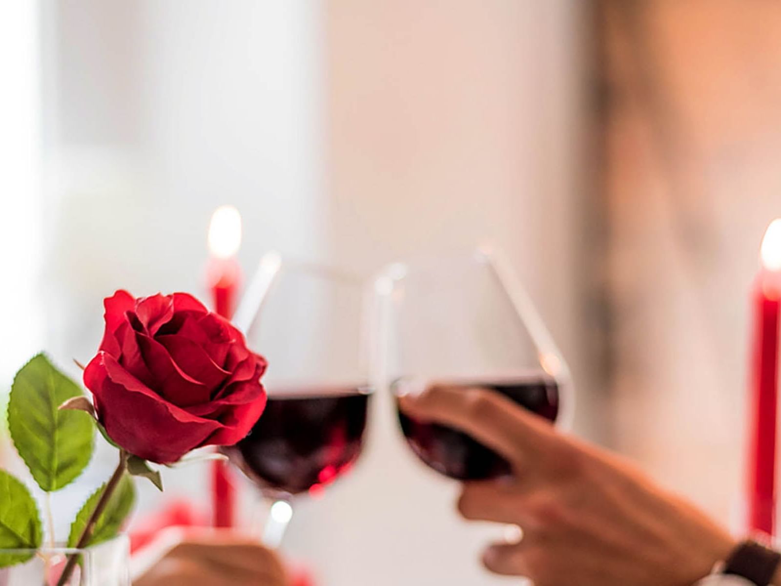 L'amour est dans l'air à l'hôtel Cascais Miragem Health & Spa