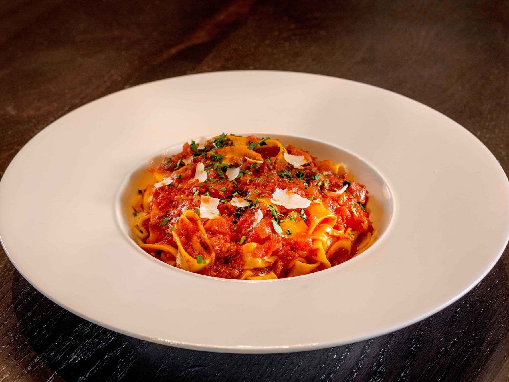 Tuscan Kitchen Salem Pasta