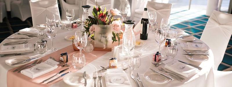 2023 Early Bird Wedding Offer