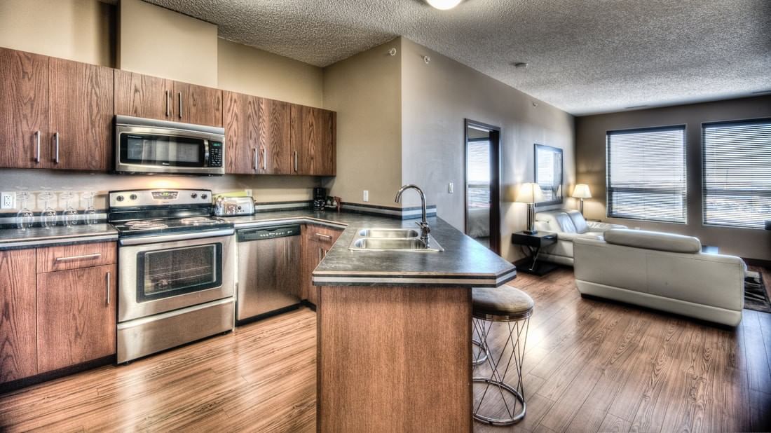 Grande Prairie Alberta Attractions | Grand Inn & Residence