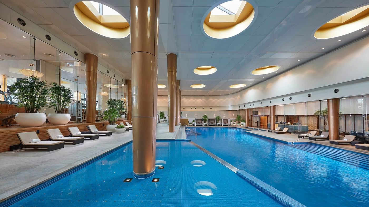 Hotel Offers & Holiday Packages Crown Towers Melbourne