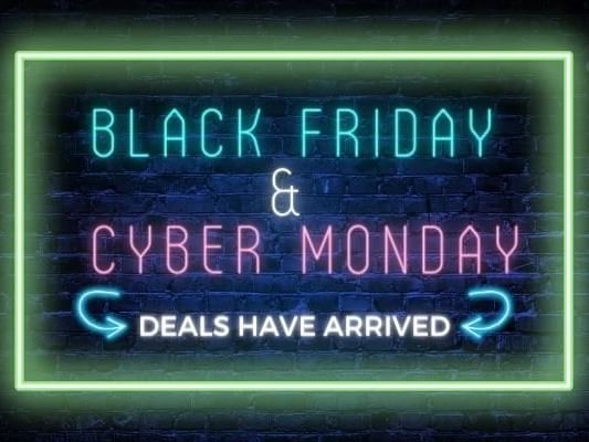 black friday and cyber monday hotel deal at gorse hill in surrey