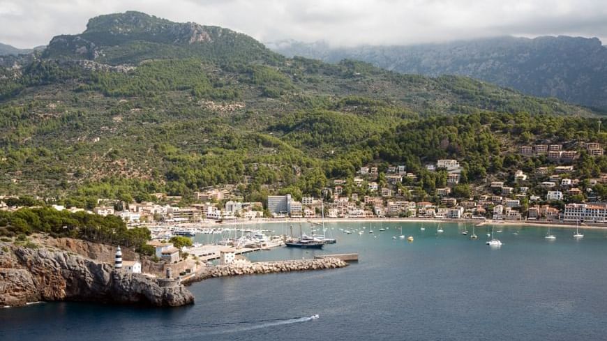 Port de Sóller à Majorque : notre guide