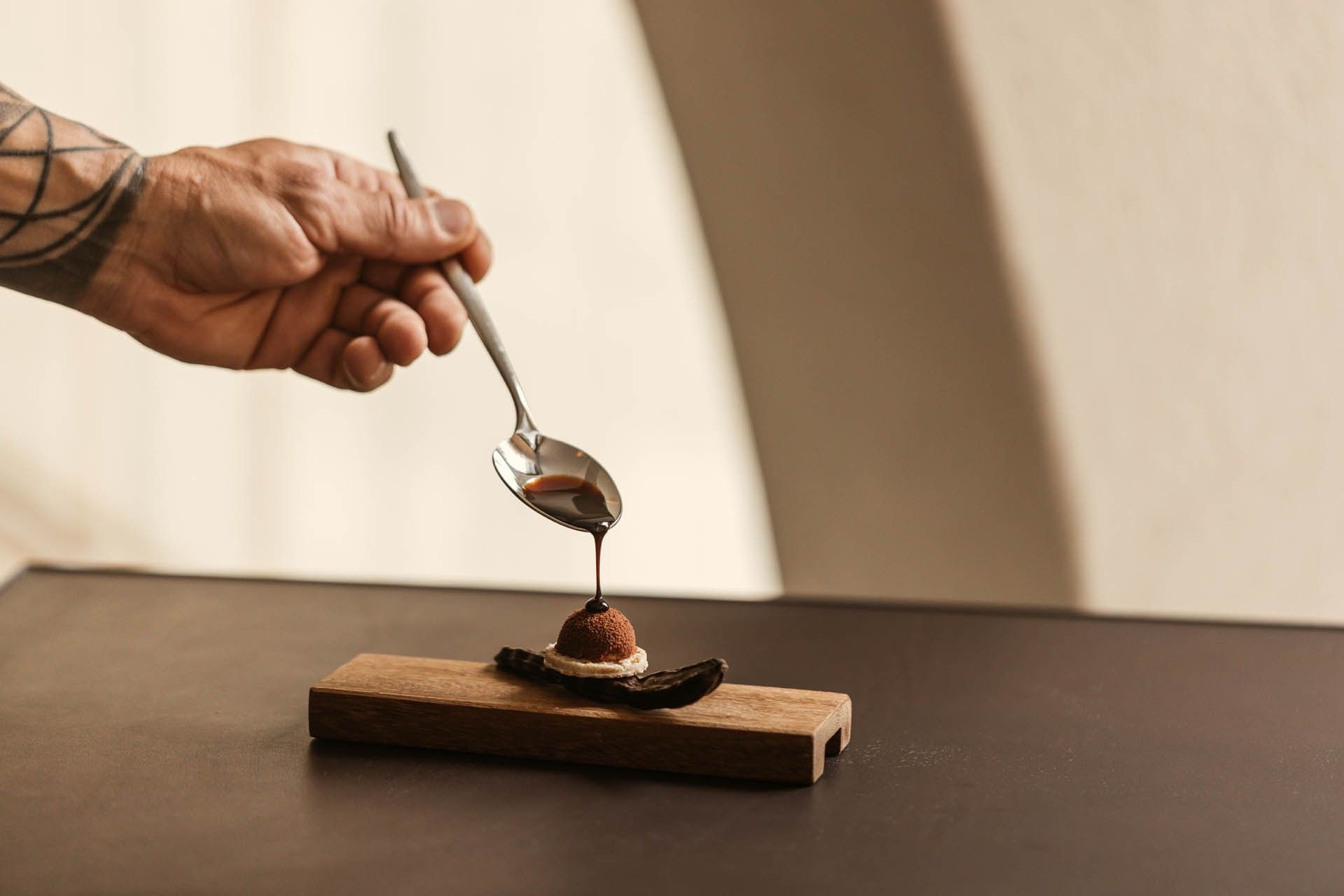 La Gaia at Ibiza Gran Hotel