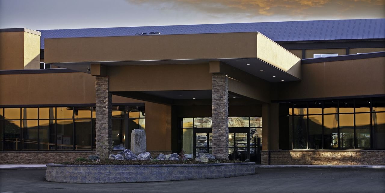 Exterior Porte Coche