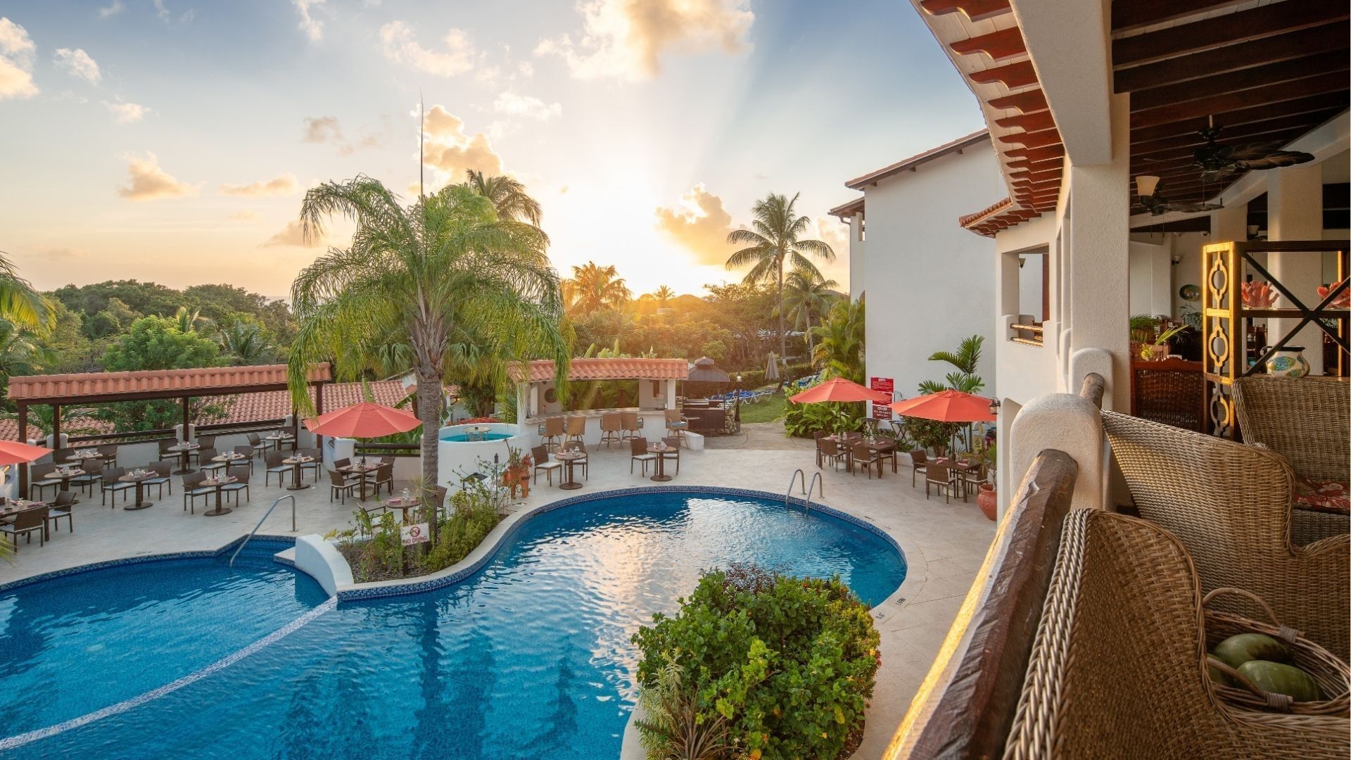 Sugar Cane Club Hotel & Spa in Saint Peter, Barbados