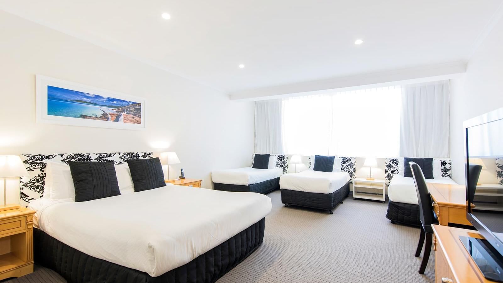 Mercure Charlestown | Hotel in Charlestown | Photo Gallery