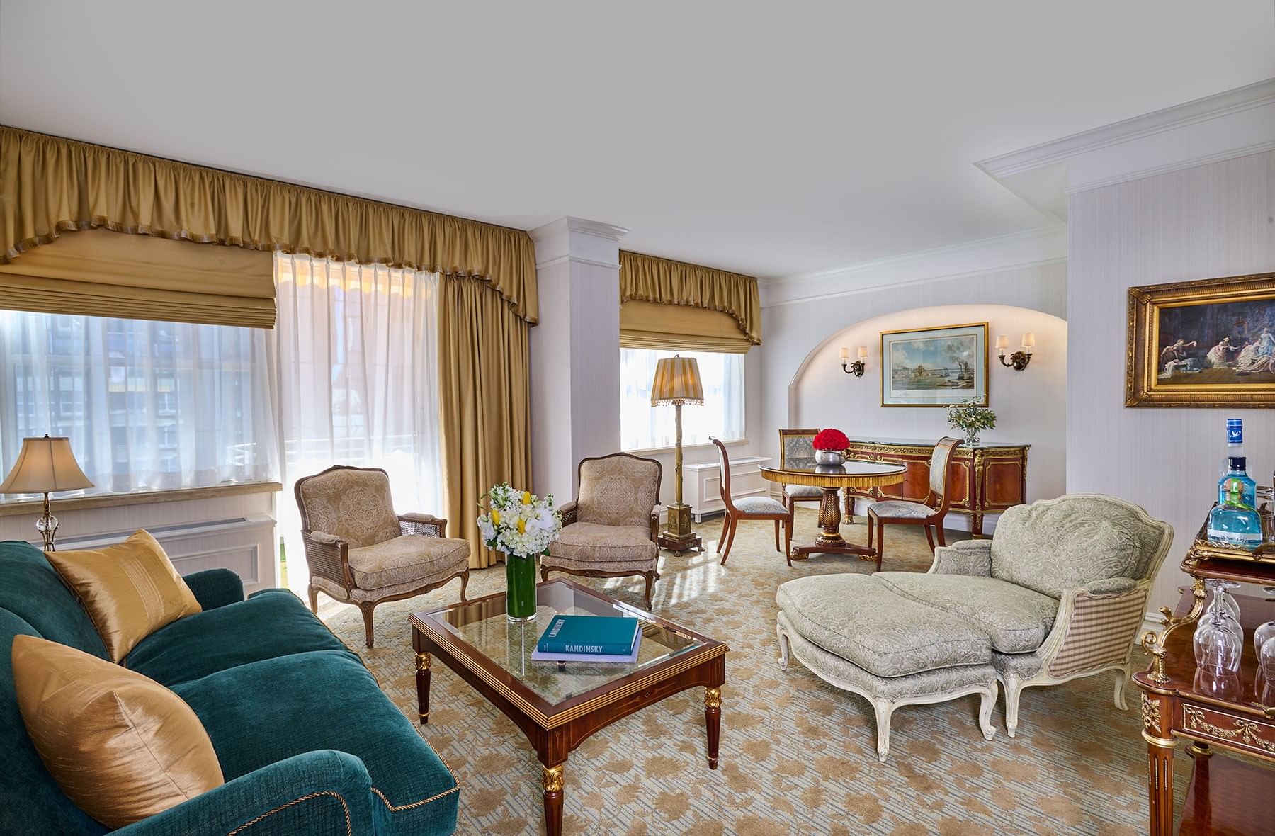 The Kimberly Hotel — photo 28 of 59