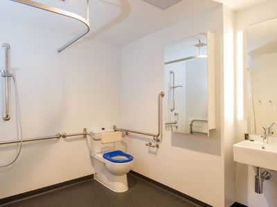 UniLodge @ RMIT Bundoora - Walert House