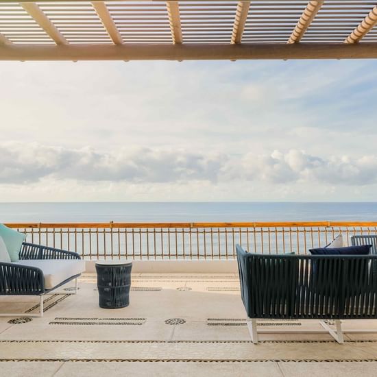 MARQUIS PRESIDENTIAL SUITE 05