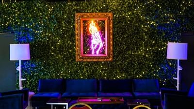 J and J Bar Event Space