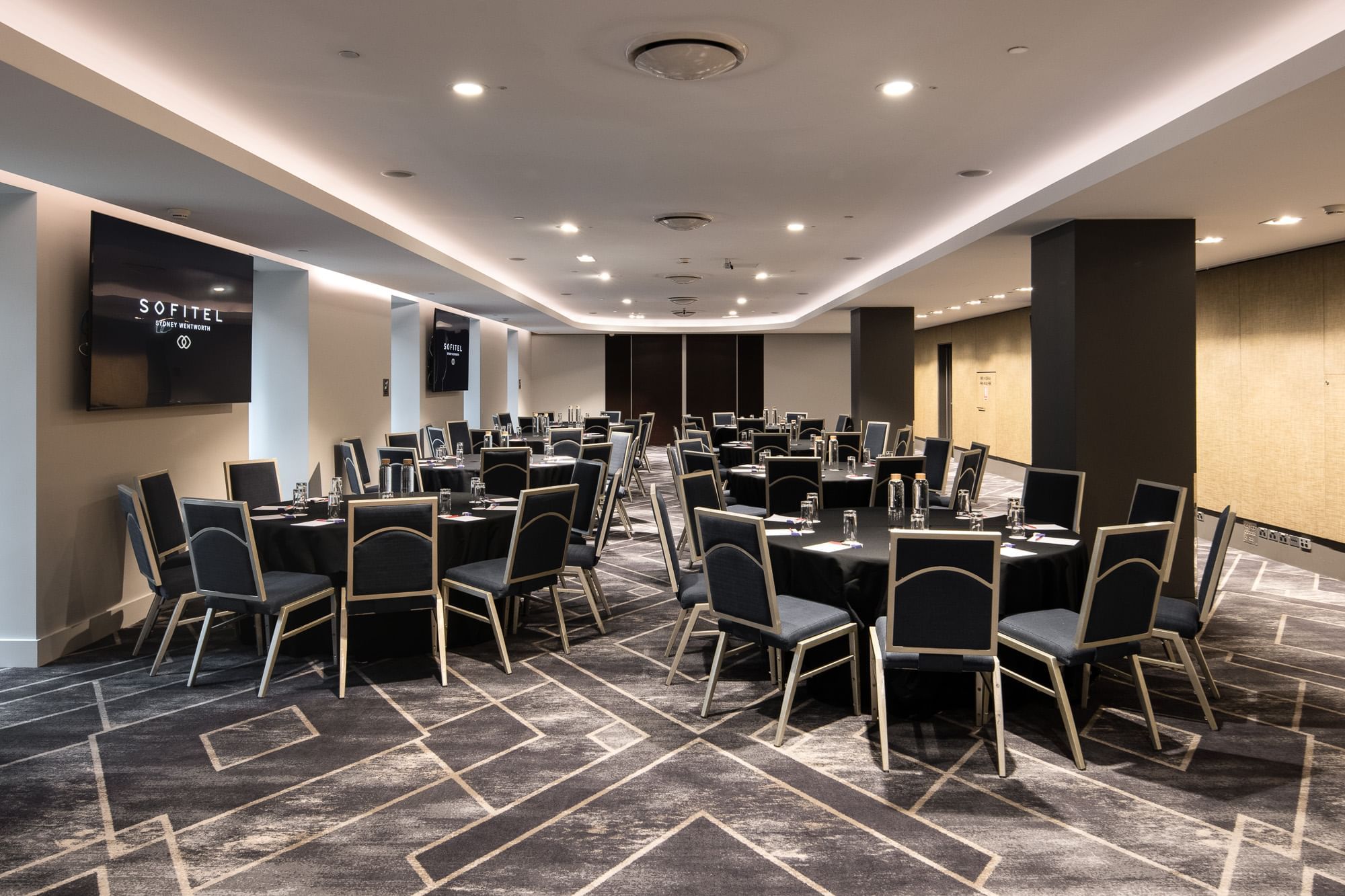 Sofitel Sydney Wentworth