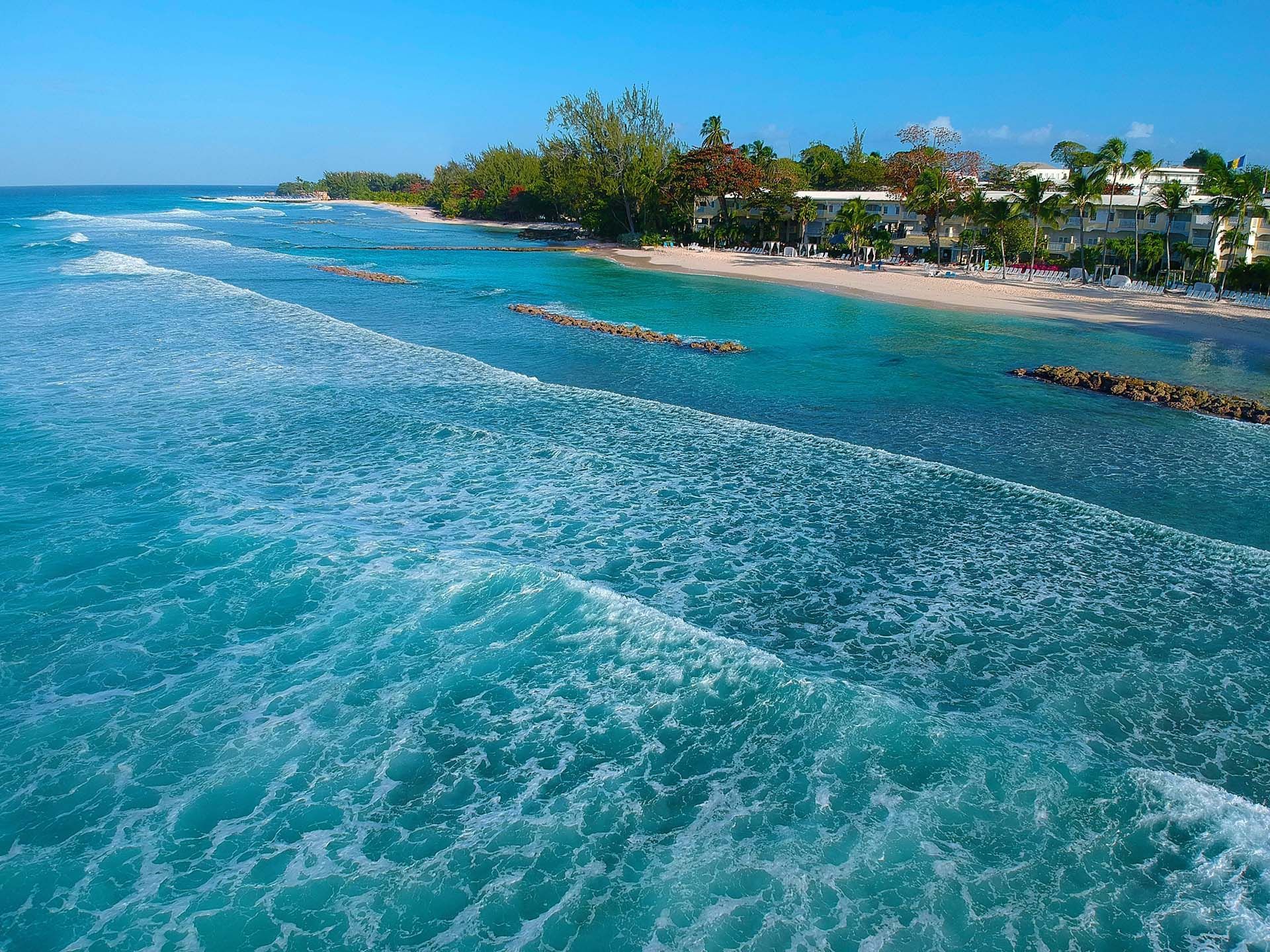 Barbados beyond the beaches: welcome to Bridgetown