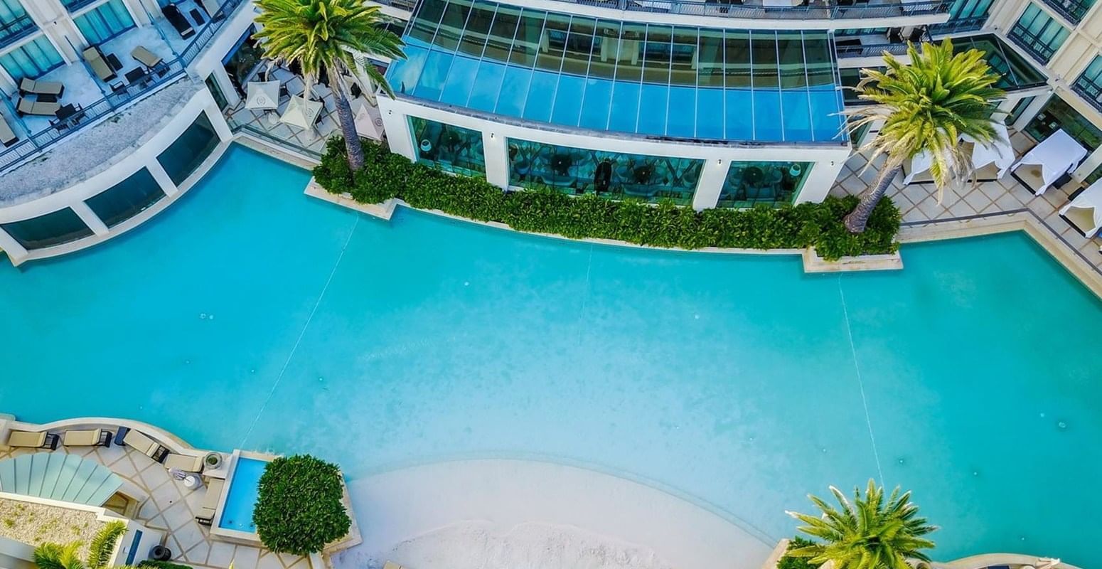 Palazzo Versace Gold Coast Gallery Versace Hotel Australia