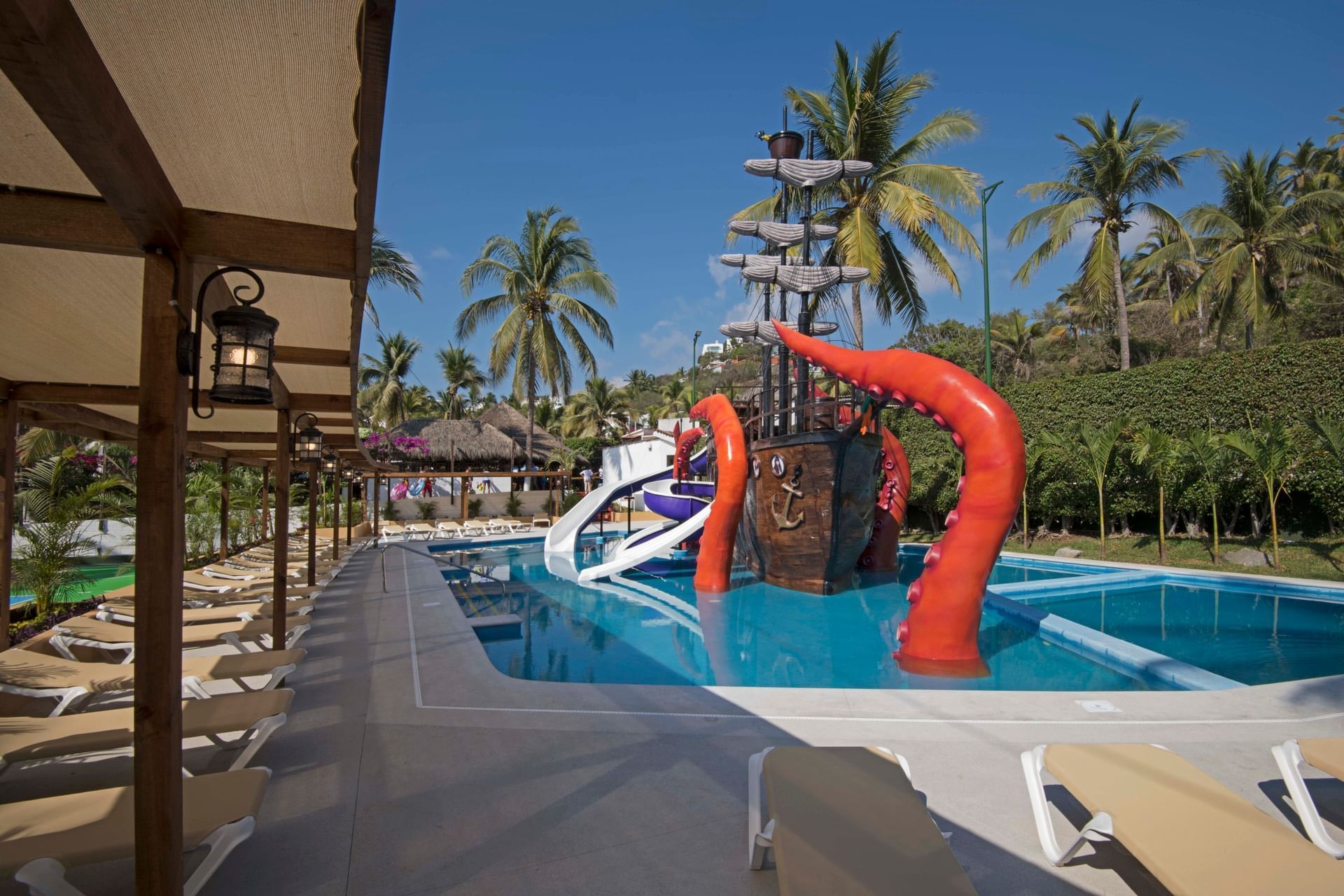 Vista Playa de Oro Manzanillo | Sitio Oficial | Todo Incluido
