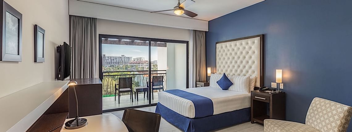King Room