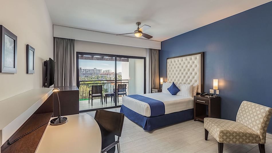 King Room