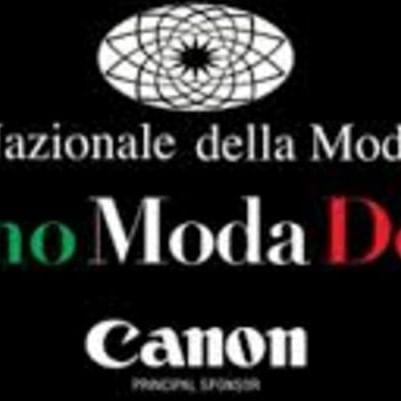 Milano Moda Logo