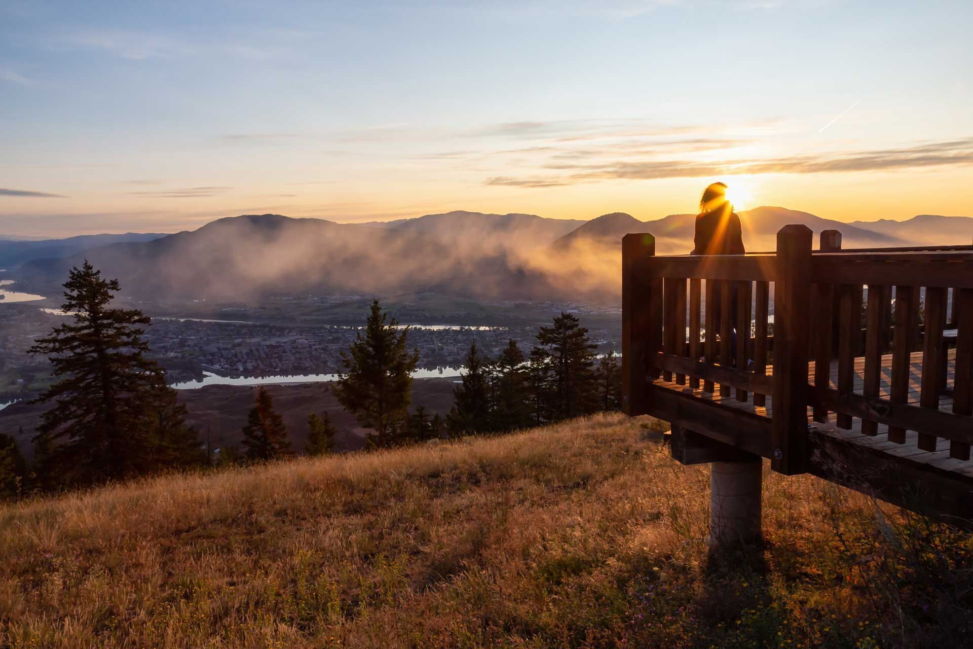 Kamloops Attractions