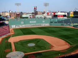 fenway park