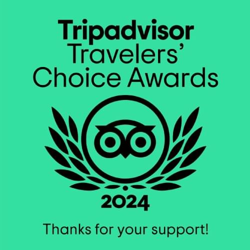 Chatrium and Maitria hotels are once again winners in TripAdvisor