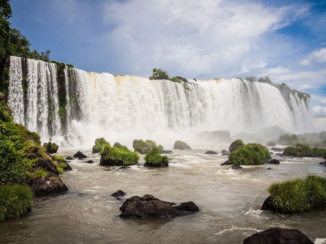 Discover Iguazu Falls | DOT Hotels in Iguazu Falls