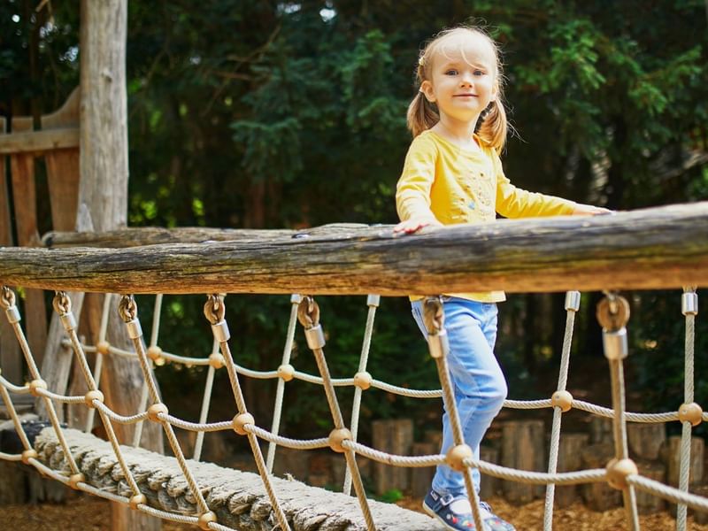 Parque Ecológico Chipinque