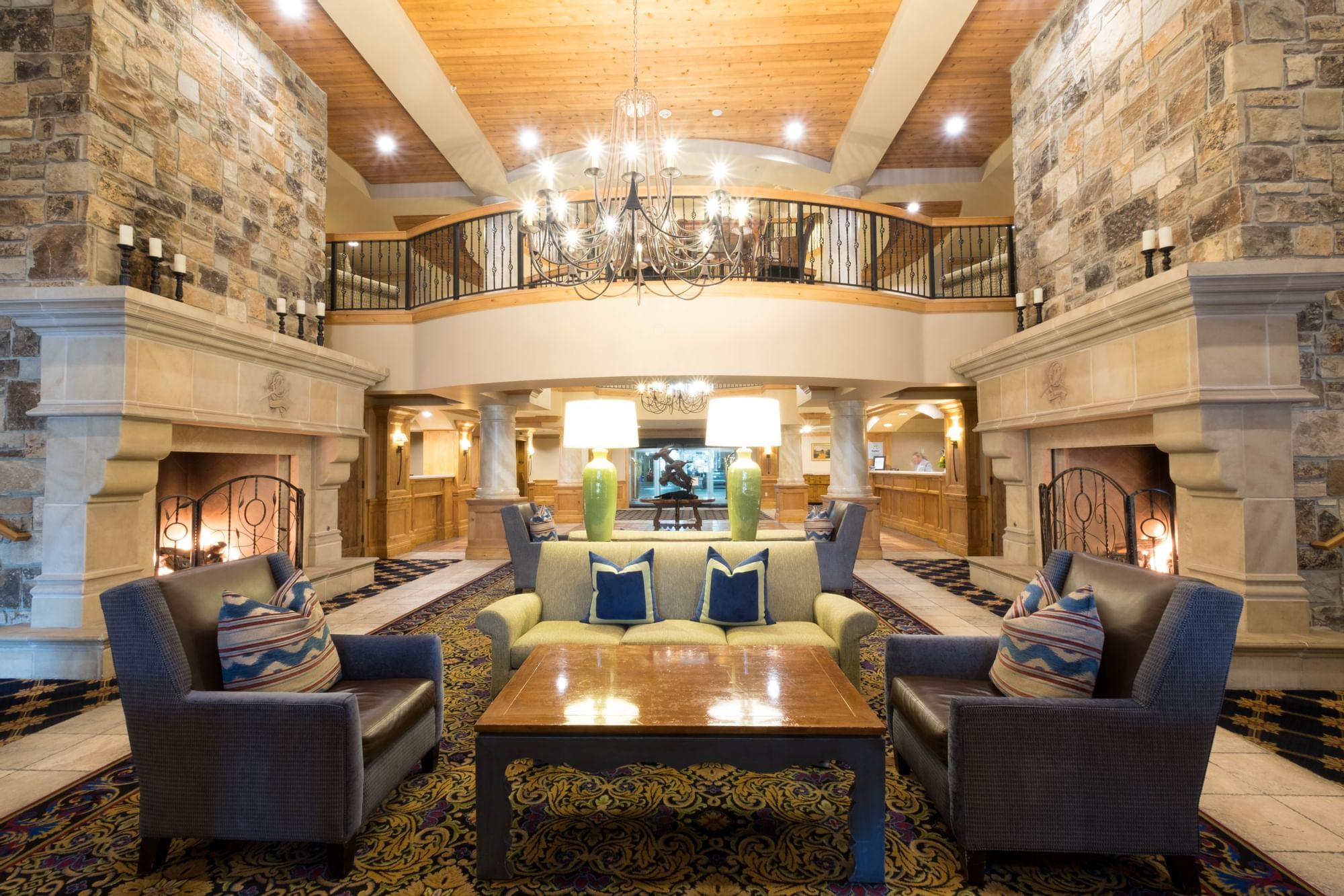The chateaux deer valley discount