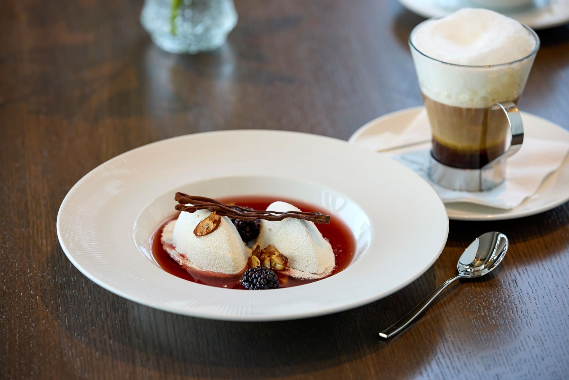 The 7880 Club | Deer Valley Restaurants
